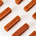 A1 Lactic Acid Bacteria Hawthorn Strips 90g/pack