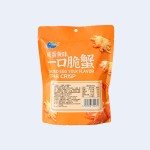 Youyi Su - A Bite of Crispy Crab