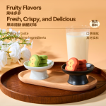 The Proud Twins - Fruity Delights