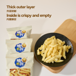 脆升升薯条