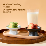 The Proud Twins - Fruity Delights