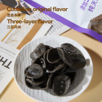 Happy Squid Slices - 178g