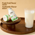 Zhuang Jin Ji - AD Calcium Lactic Acid Bacteria Drink