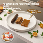 Commune Alliance - Hawthorn Gift Pack 330g