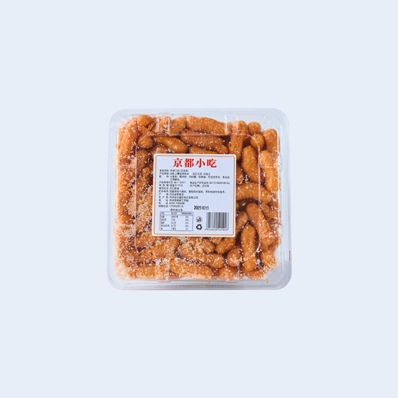 Youyang - Kyoto Snacks