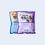 Happy Squid Slices - 178g