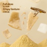 Lu Zhi Yun - Shrimp Chips (Fresh Shrimp Flavor) 258g