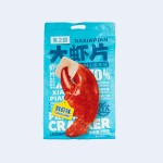 Lu Zhi Yun - Shrimp Chips (Fresh Shrimp Flavor) 258g