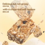 Gladiator - Pumpkin Seed Brown Sugar Flavored Sachima 338g