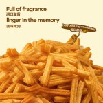 Fujian Man - Love Wheat Fries 360g