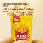 Fujian Man - Love Wheat Fries 360g