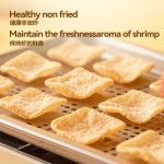 AiYou Newborn - High-Calcium Little Shell Shrimp Chips