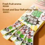 Sour Star - Fresh Fruit Strips