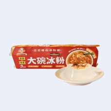 Yan Xiaoji - Big Bowl of Ice Jelly