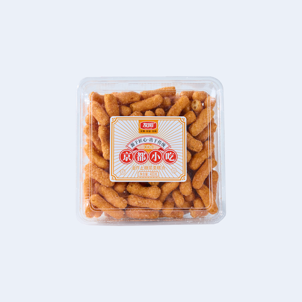 Youyang - Kyoto Snacks