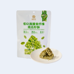 Huang Lao Wu - Low GI High Dietary Fiber Pumpkin Seed Crisps