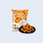 Huang Laowu - Original Flavor Small Twist Pastry 408g