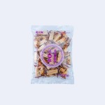 Lao Jie Fu - Peanut Flavored Millet Crisps 500g