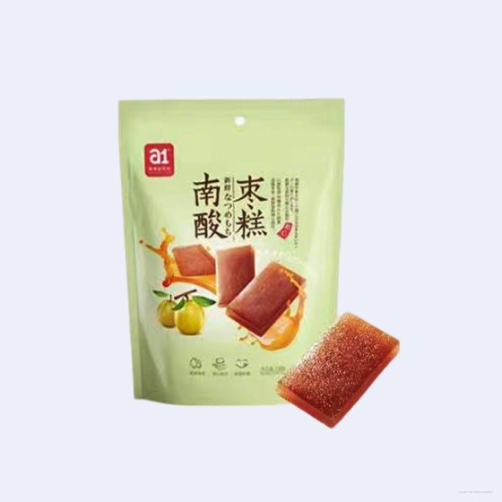 A1 Jujube Cake 158g/pack