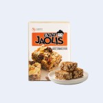 Gladiator - Pumpkin Seed Brown Sugar Flavored Sachima 338g