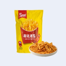 Fujian Man - Love Wheat Fries 253g