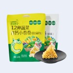 Ai You Newborn - 12 Kinds of High-Calcium Vegetable Rolls